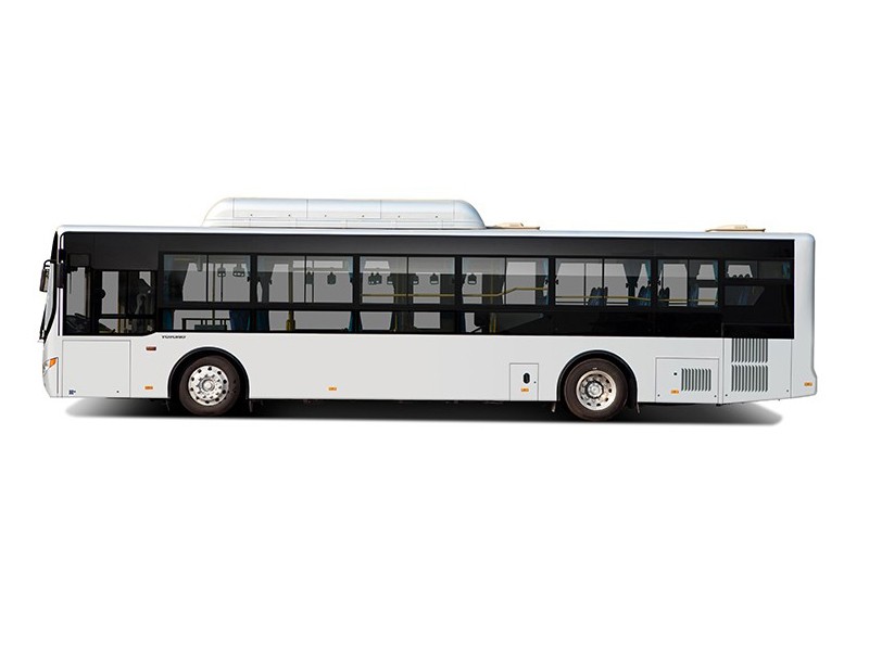 Городской автобус Yutong ZK6118HGA (CNG)
