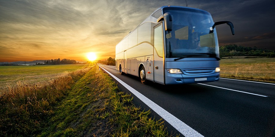 Аренда автобусов и микроавтобусов, корпоративные выезды, автобусные туры