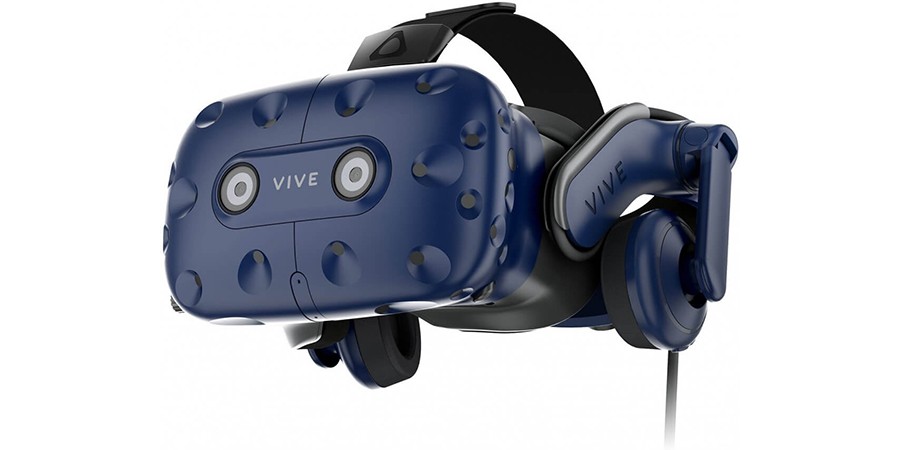 Лучшие очки виртуальной реальности 2020-2021. Топ-10 рейтинг VR очков.