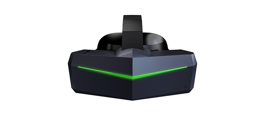 Лучшие очки виртуальной реальности 2020-2021. Топ-10 рейтинг VR очков.